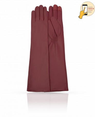 Перчатки Женские i.K81-ANE_27/WINE